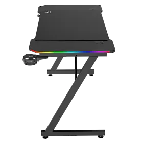 Trine 120 x 60 RGB Black
